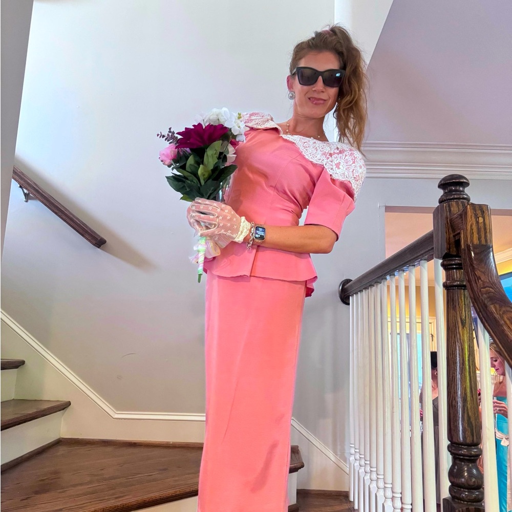 Meet your Posher, Jennifer